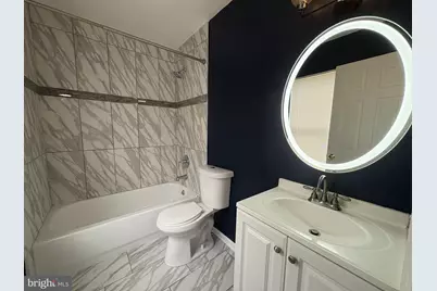 4005 Blakney Lane SE, Washington, DC 20032 - Photo 17