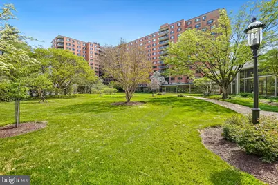 4201 Cathedral Avenue NW #403E, Washington, DC 20016 - Photo 27