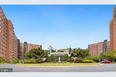 4201 Cathedral Avenue NW #403E, Washington, DC 20016 - Photo 39