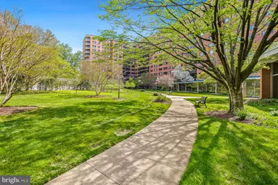 4201 Cathedral Avenue NW #403E, Washington, DC 20016 - Photo 25