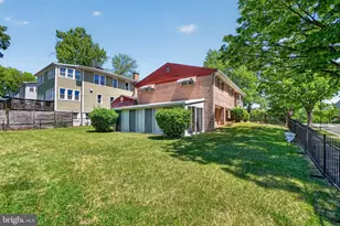 109 Van Buren St NW, Washington, DC 20012 - Photo 3