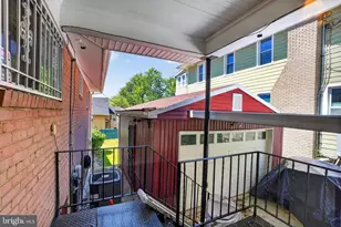 109 Van Buren St NW, Washington, DC 20012 - Photo 5
