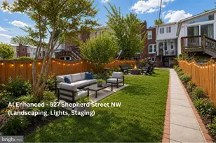 527 Shepherd St NW, Washington, DC 20011 - Photo 43
