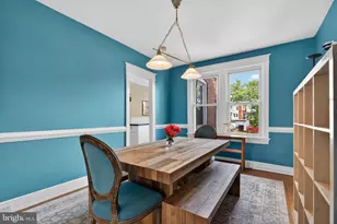 527 Shepherd St NW, Washington, DC 20011 - Photo 9