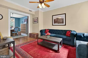 527 Shepherd St NW, Washington, DC 20011 - Photo 7