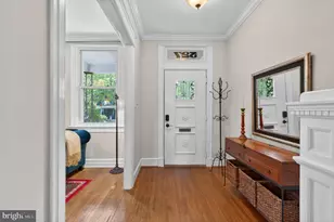 527 Shepherd St NW, Washington, DC 20011 - Photo 3