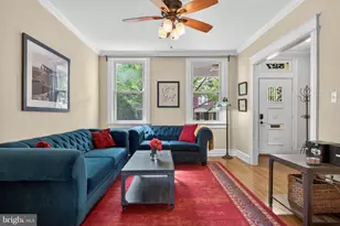 527 Shepherd St NW, Washington, DC 20011 - Photo 5