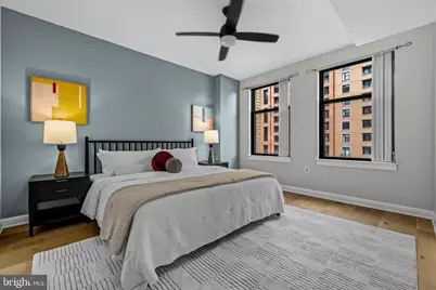 400 Massachusetts Avenue NW #414, Washington, DC 20001 - Photo 11