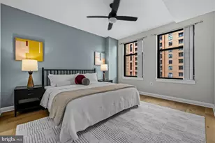 400 Massachusetts Ave NW, Washington, DC 20001 - Photo 11