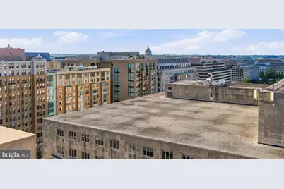 400 Massachusetts Avenue NW #414, Washington, DC 20001 - Photo 23