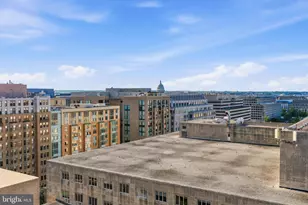 400 Massachusetts Ave NW, Washington, DC 20001 - Photo 23