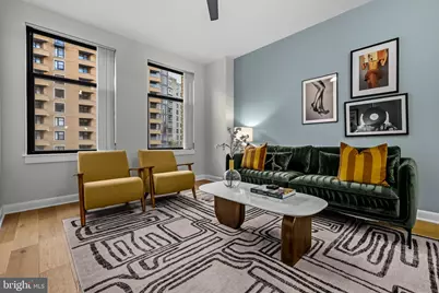 400 Massachusetts Avenue NW #414, Washington, DC 20001 - Photo 7