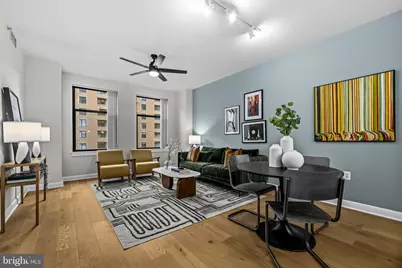 400 Massachusetts Avenue NW #414, Washington, DC 20001 - Photo 5