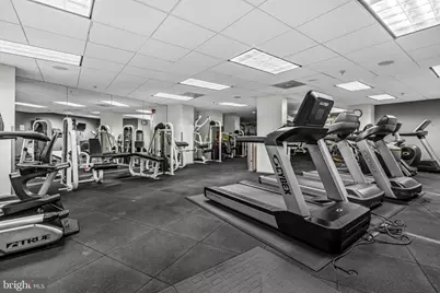 400 Massachusetts Avenue NW #414, Washington, DC 20001 - Photo 19