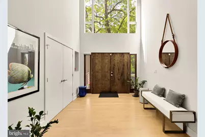 2867 Tilden Street NW, Washington, DC 20008 - Photo 5
