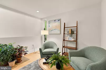 2867 Tilden Street NW, Washington, DC 20008 - Photo 43