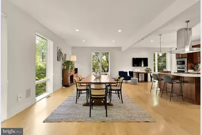 2867 Tilden Street NW, Washington, DC 20008 - Photo 15