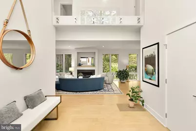2867 Tilden Street NW, Washington, DC 20008 - Photo 3
