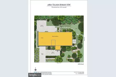2867 Tilden Street NW, Washington, DC 20008 - Photo 91