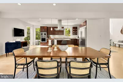 2867 Tilden Street NW, Washington, DC 20008 - Photo 17