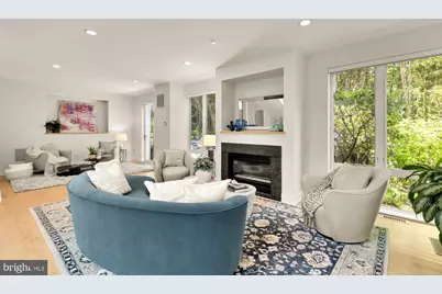 2867 Tilden Street NW, Washington, DC 20008 - Photo 7