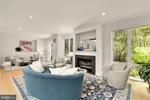 2867 Tilden St NW, Washington, DC 20008 - Photo 7