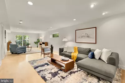 2867 Tilden Street NW, Washington, DC 20008 - Photo 59