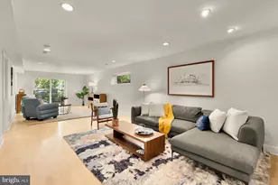 2867 Tilden St NW, Washington, DC 20008 - Photo 59