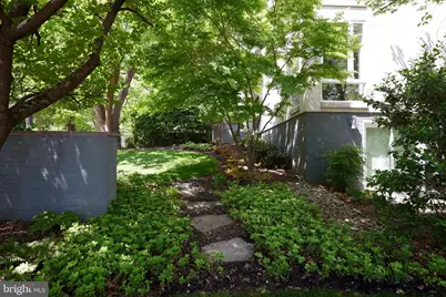 2867 Tilden Street NW, Washington, DC 20008 - Photo 75