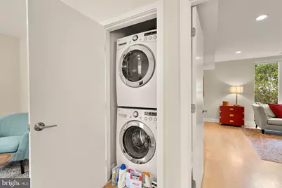 2867 Tilden Street NW, Washington, DC 20008 - Photo 45