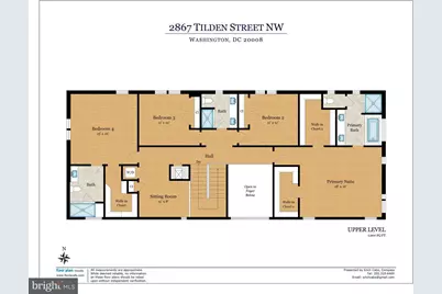 2867 Tilden Street NW, Washington, DC 20008 - Photo 93