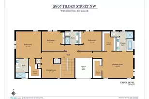 2867 Tilden St NW, Washington, DC 20008 - Photo 93