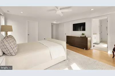 2867 Tilden Street NW, Washington, DC 20008 - Photo 53
