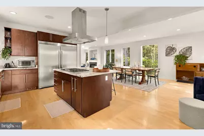 2867 Tilden Street NW, Washington, DC 20008 - Photo 23