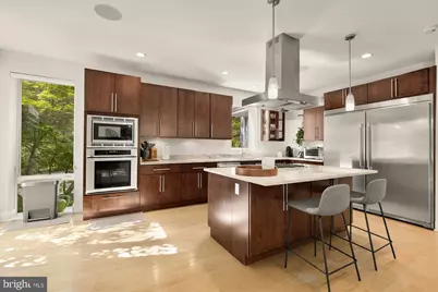 2867 Tilden Street NW, Washington, DC 20008 - Photo 21