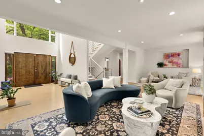2867 Tilden Street NW, Washington, DC 20008 - Photo 9