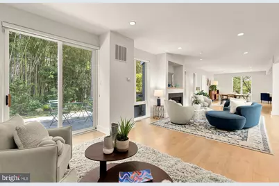 2867 Tilden Street NW, Washington, DC 20008 - Photo 11