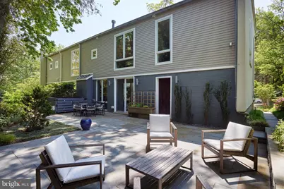 2867 Tilden Street NW, Washington, DC 20008 - Photo 89