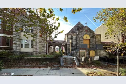 44-50 Q Street NW, Washington, DC 20001 - Photo 1