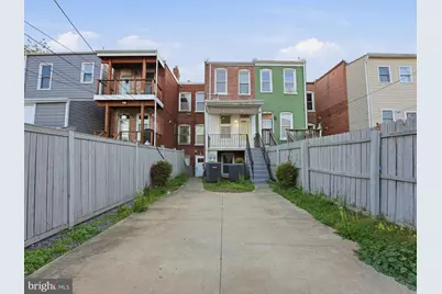 2111 4th Street NE, Washington, DC 20002 - Photo 25