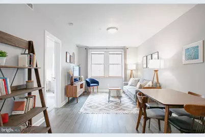 1417 Newton Street NW #207, Washington, DC 20010 - Photo 1