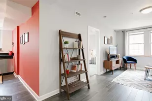 1417 Newton St NW, Washington, DC 20010 - Photo 5