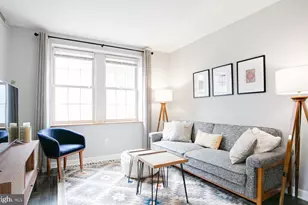 1417 Newton St NW, Washington, DC 20010 - Photo 9