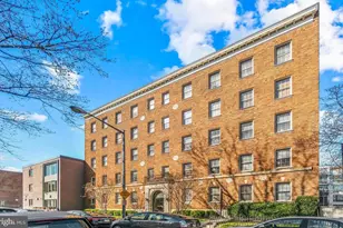 1417 Newton St NW, Washington, DC 20010 - Photo 3