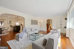 1801 Primrose Rd NW, Washington, DC 20012 - Photo 11