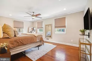 1801 Primrose Rd NW, Washington, DC 20012 - Photo 25