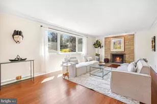 1801 Primrose Rd NW, Washington, DC 20012 - Photo 9