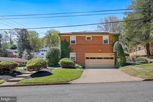 1801 Primrose Rd NW, Washington, DC 20012 - Photo 5