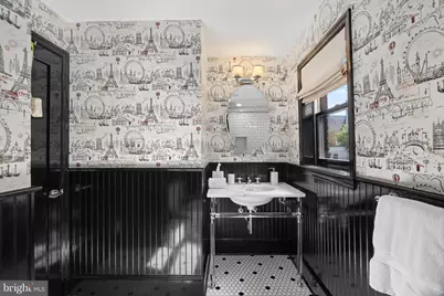 1436 S Street NW, Washington, DC 20009 - Photo 25