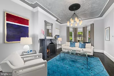 1436 S Street NW, Washington, DC 20009 - Photo 5